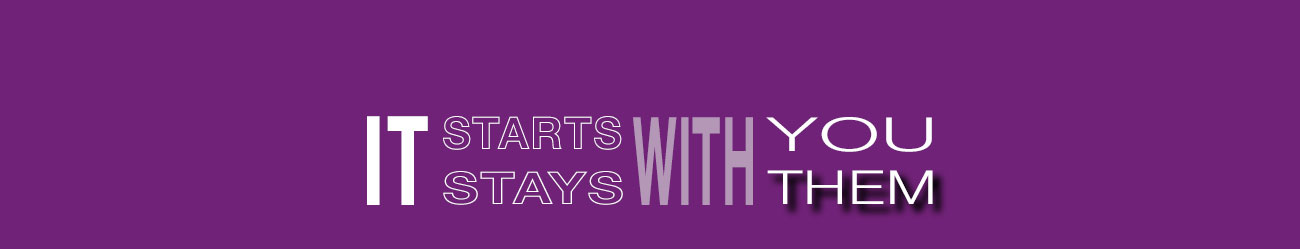 National Domestic Violence Awareness Month
