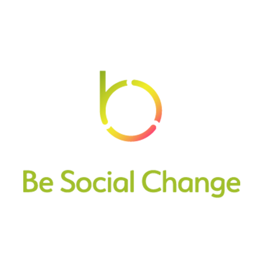 Be Social Change