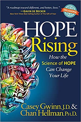 HOPE Rising Book Cover