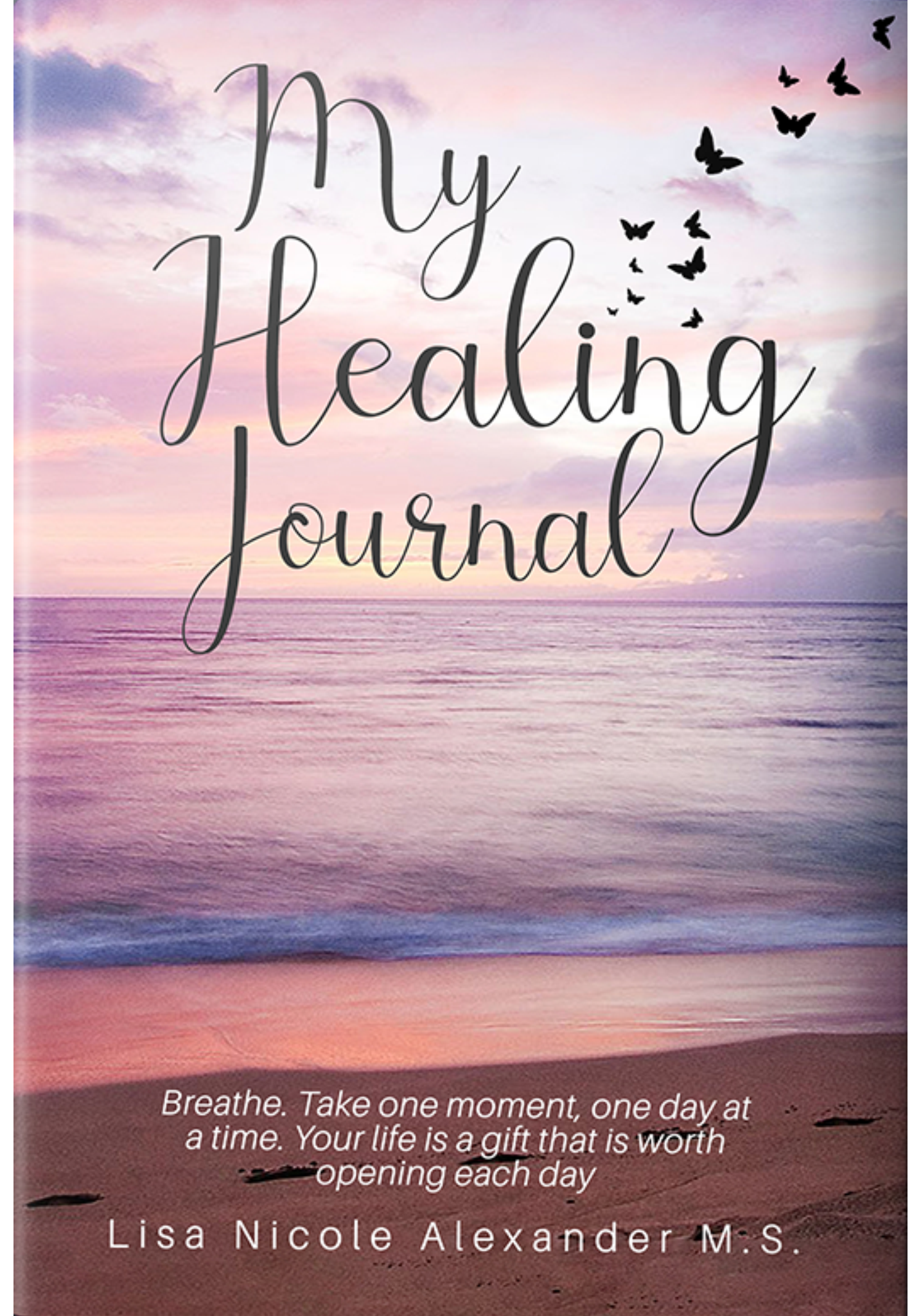 My Healing Journal