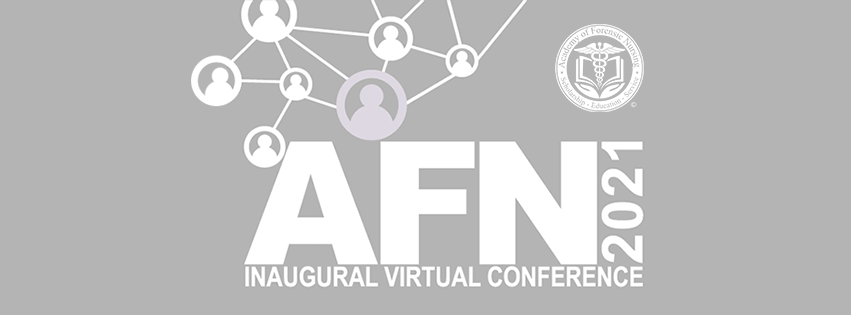 AFN Virtual Conference Banner