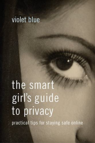 The Smart Girl's Guide to Privacy book cover