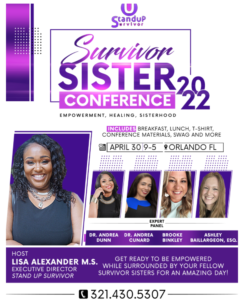 Sister Conference