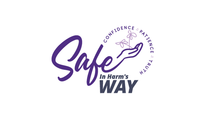 Safe In Harm's Way
