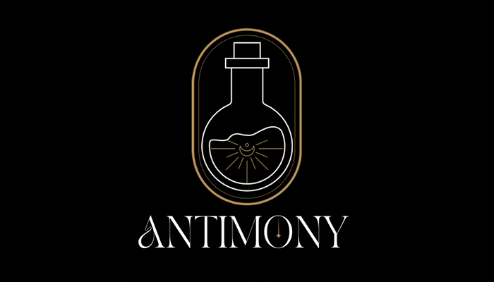 Antimony Herbalist