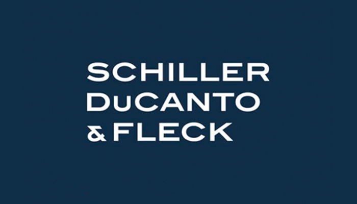 Schiller DuCanto & Fleck Family Law Center logo