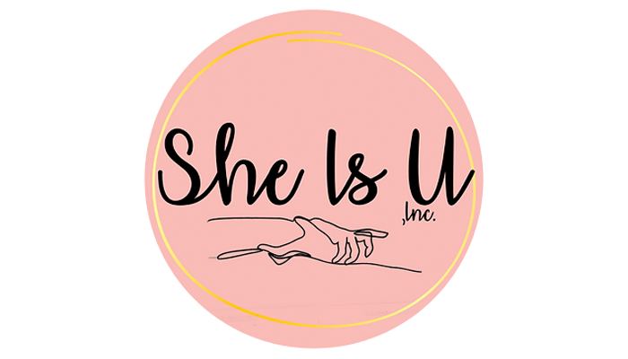 She Is U logo