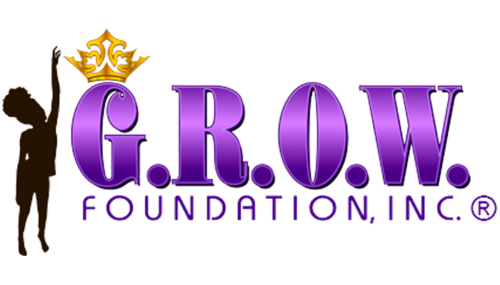 G.R.O.W. Foundation logo
